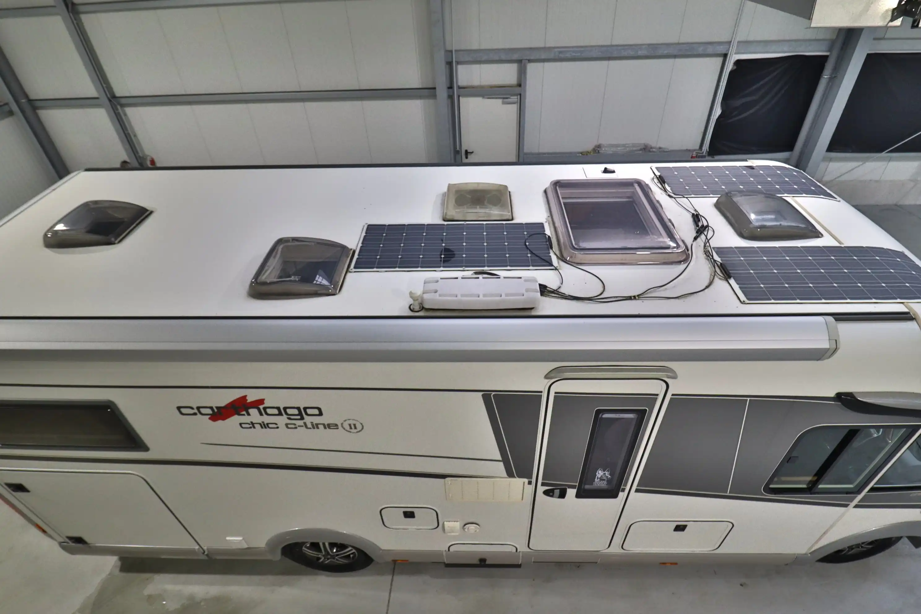 CARTHAGO Chic-C Line I 4.8 - Ansicht 6